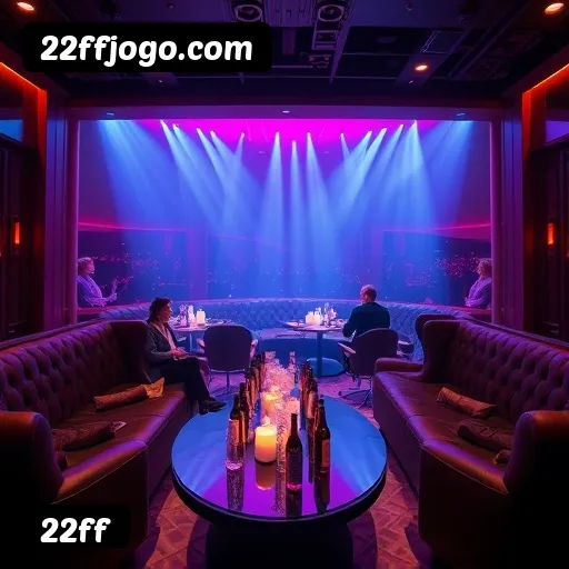 Processo de Download do App 22ff - Passo a Passo Simples