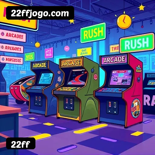 Jogos de Mesa Premium 22ff - Blackjack, Roleta, Baccarat